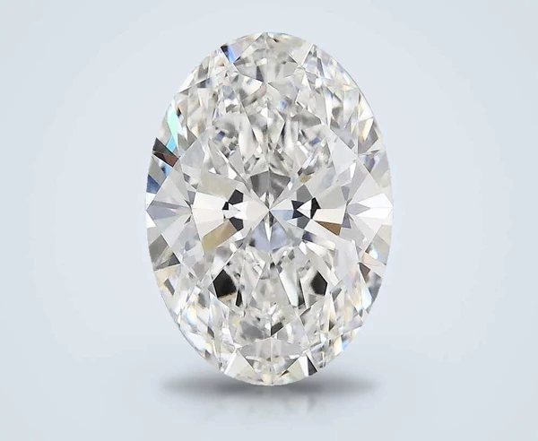 2.89 Carat · E · VVS2 Rare Carat Ideal Cut