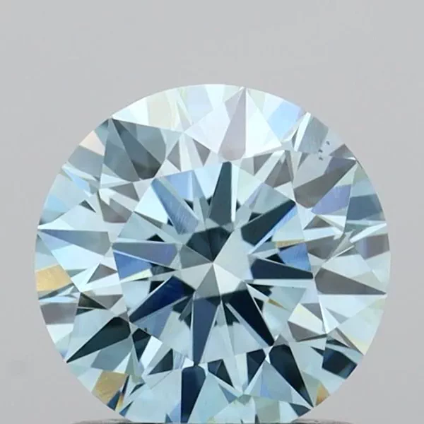 1.03 Carat · Fancy Vivid · VS1