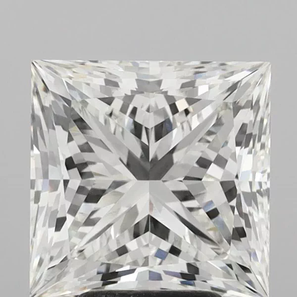 5.01 Carat · H · VS1 Rare Carat Ideal Cut