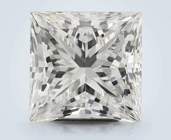 5.01 Carat · H · VS1 Rare Carat Ideal Cut