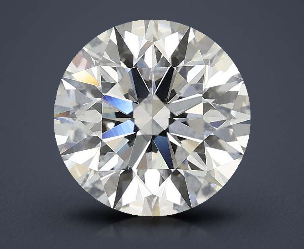 2.55 Carat · E · VS1 excellent Cut