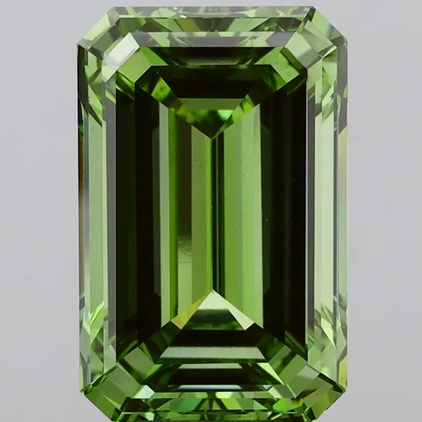 3.38 Carat · E · VVS2 excellent Cut