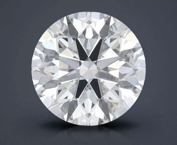 3.56 Carat · E · VS1 Rare Carat Ideal Cut