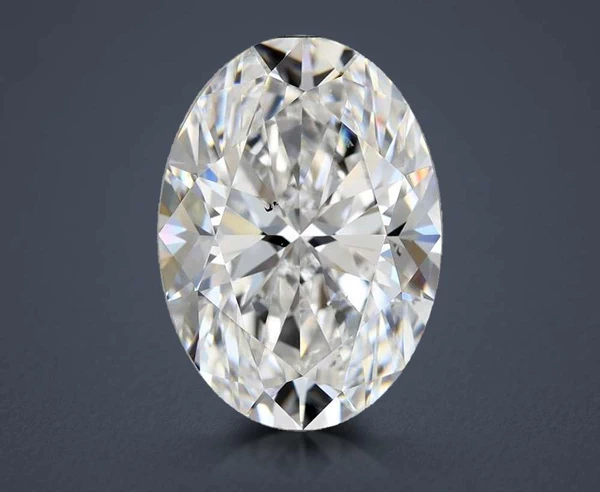 3.01 Carat · E · SI1 Rare Carat Ideal Cut