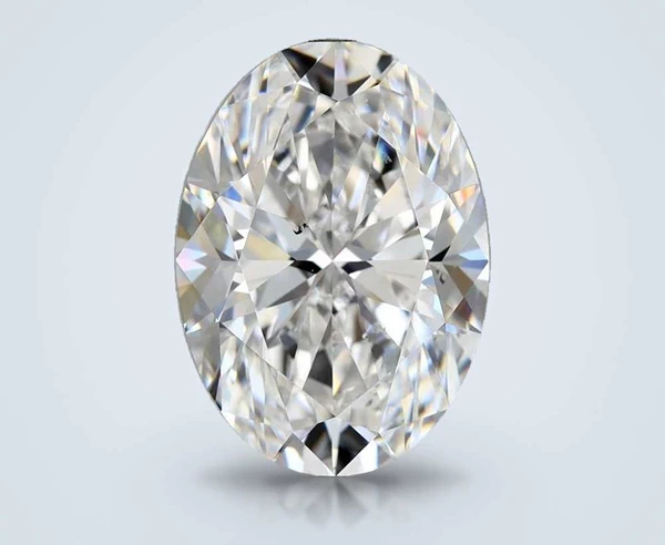 3.01 Carat · E · SI1 Rare Carat Ideal Cut