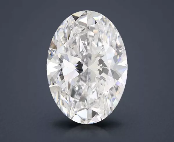 2.46 Carat · D · VS1 Rare Carat Ideal Cut
