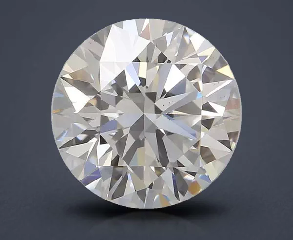 2.05 Carat · E · VS2 Rare Carat Ideal Cut