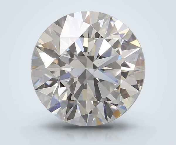 2.05 Carat · E · VS2 Rare Carat Ideal Cut