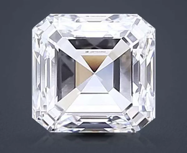 3.52 Carat · D · VS1 very good Cut