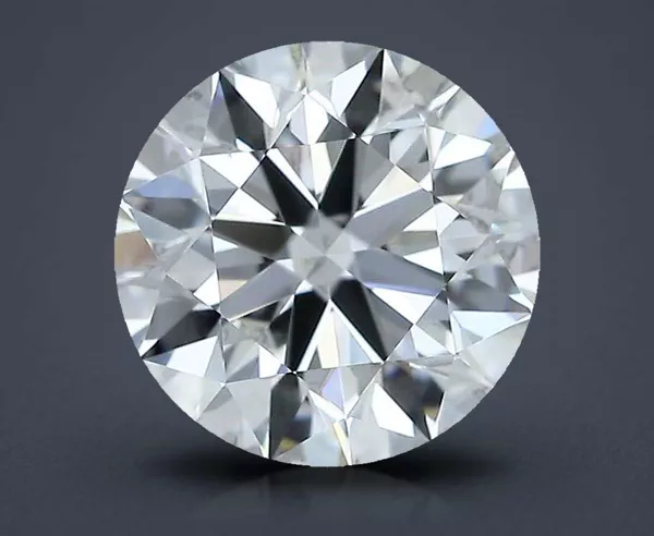 1.22 Carat · G · IF Rare Carat Ideal Cut