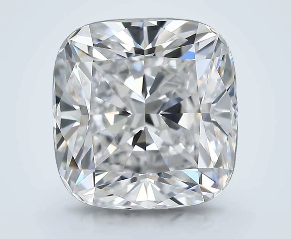 2 Carat · D · VVS2 Rare Carat Ideal Cut