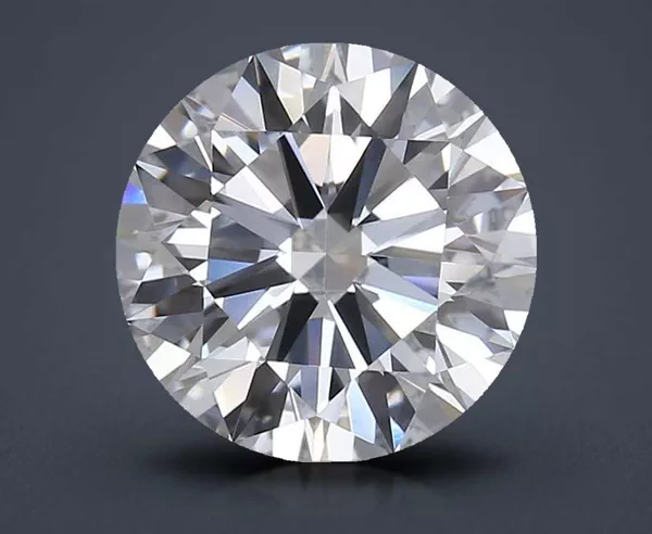 1.21 Carat · G · IF Rare Carat Ideal Cut