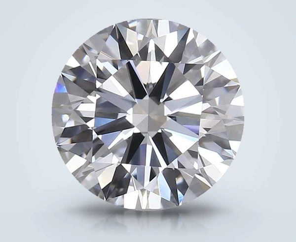 1.21 Carat · G · IF Rare Carat Ideal Cut