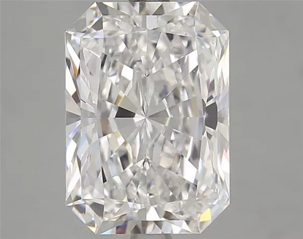 4.02 Carat · D · VS1 Rare Carat Ideal Cut