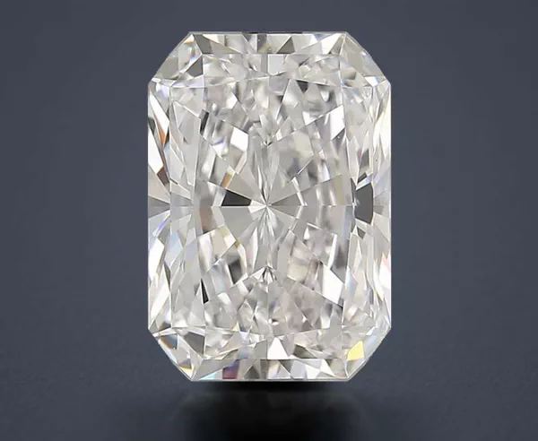 4.02 Carat · D · VS1 Rare Carat Ideal Cut