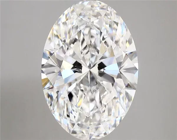 5 Carat · D · VS1 Rare Carat Ideal Cut
