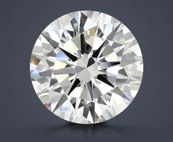 5 Carat · G · VVS2 Rare Carat Ideal Cut