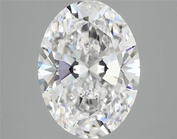 3.23 Carat · D · VS1 Rare Carat Ideal Cut