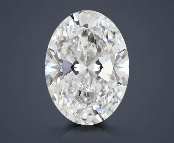 3.23 Carat · D · VS1 Rare Carat Ideal Cut