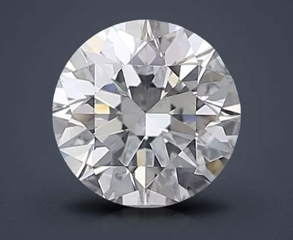 0.48 Carat · F · SI1 Rare Carat Ideal Cut