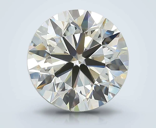 4.02 Carat · H · VVS2 excellent Cut