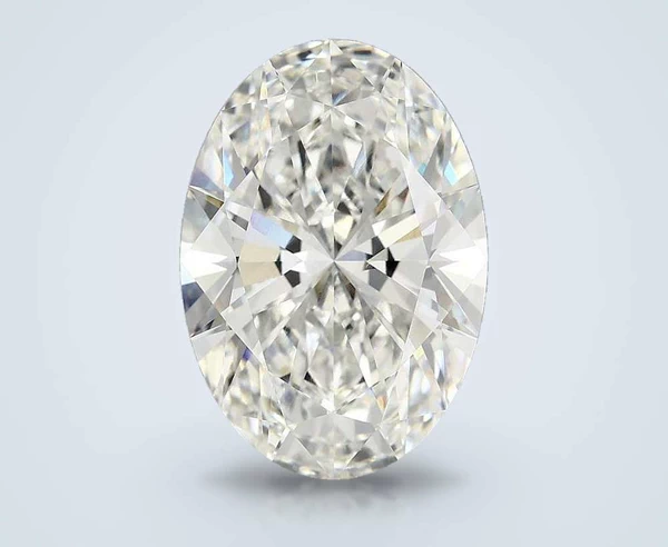 6.09 Carat · F · VS1 Rare Carat Ideal Cut