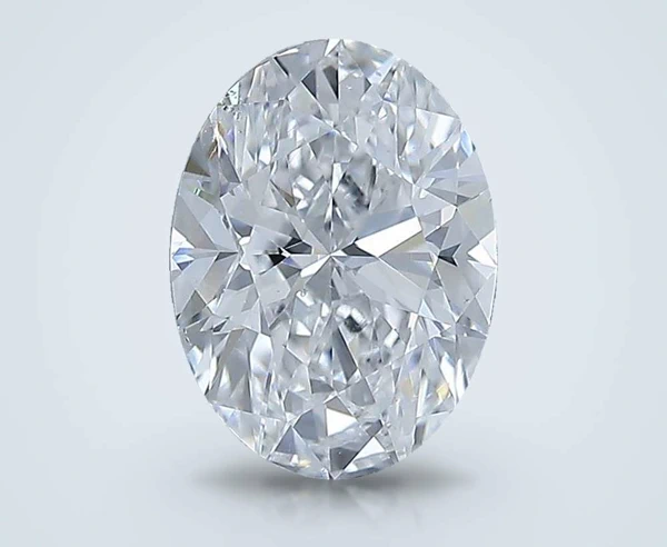 2 Carat · D · SI1 very good Cut