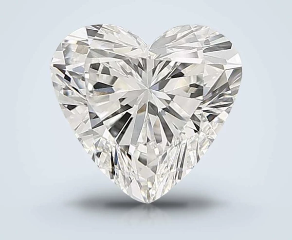 2.8 Carat · F · VS1 Rare Carat Ideal Cut