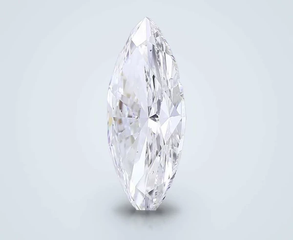 4.35 Carat · F · VS2 Rare Carat Ideal Cut