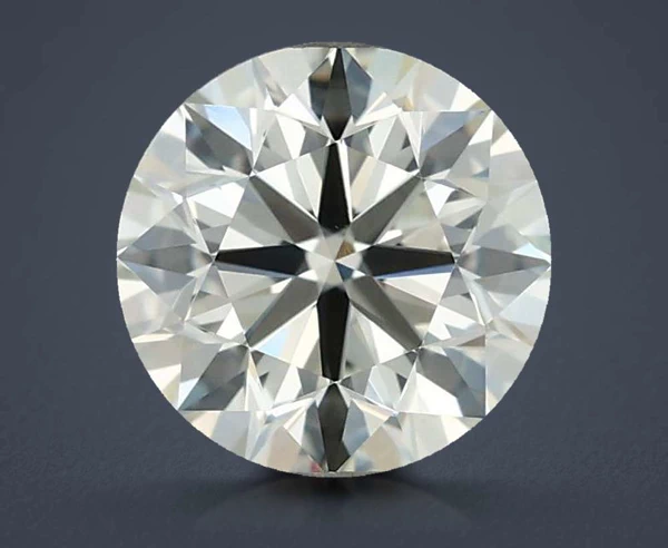 0.9 Carat · K · VVS2 excellent Cut