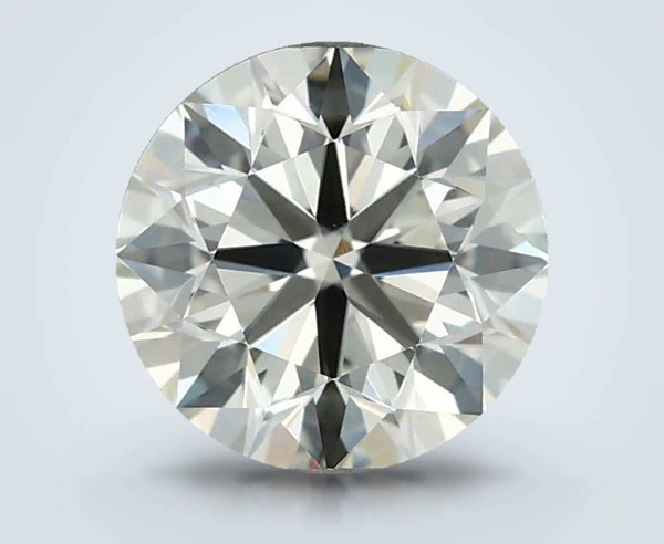 0.9 Carat · K · VVS2 excellent Cut