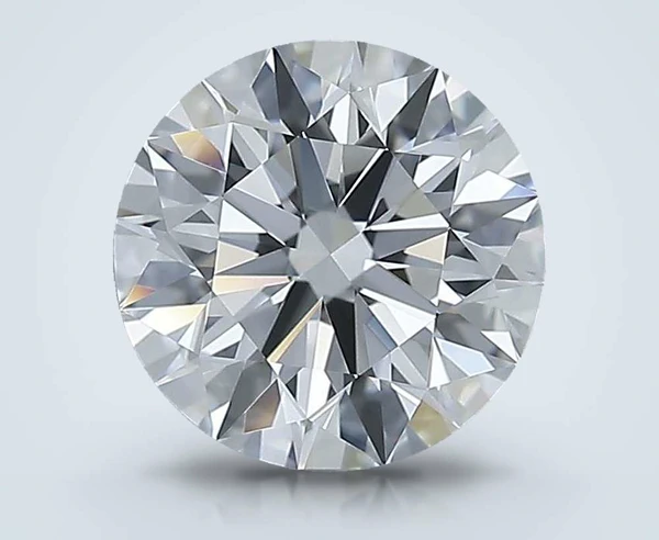 1.58 Carat · H · IF Rare Carat Ideal Cut