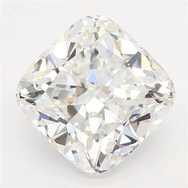 5.04 Carat · E · VVS2 Rare Carat Ideal Cut