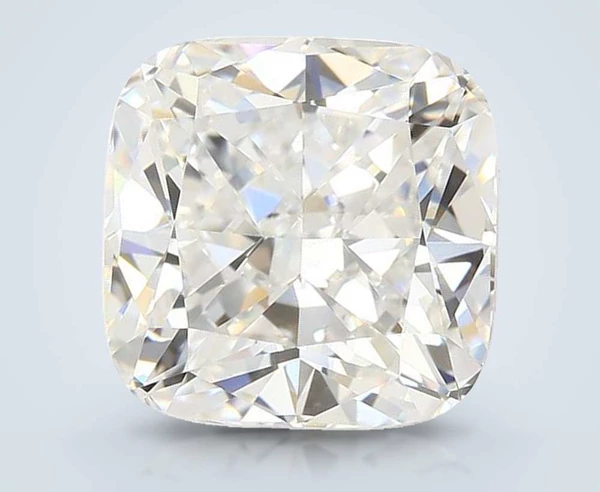 5.04 Carat · E · VVS2 Rare Carat Ideal Cut