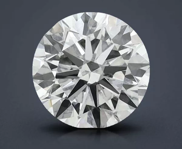 1.99 Carat · F · SI1 excellent Cut