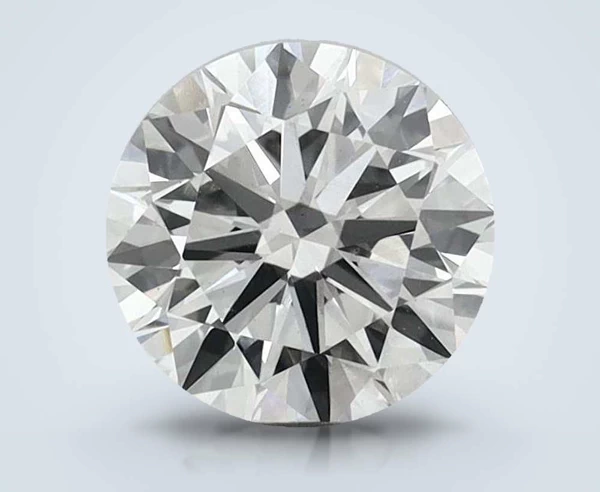 1.99 Carat · F · SI1 excellent Cut