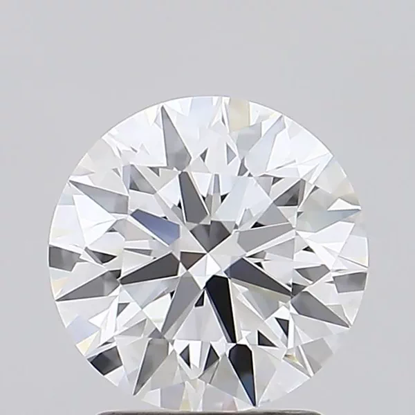 2.03 Carat · E · VVS1 Rare Carat Ideal Cut