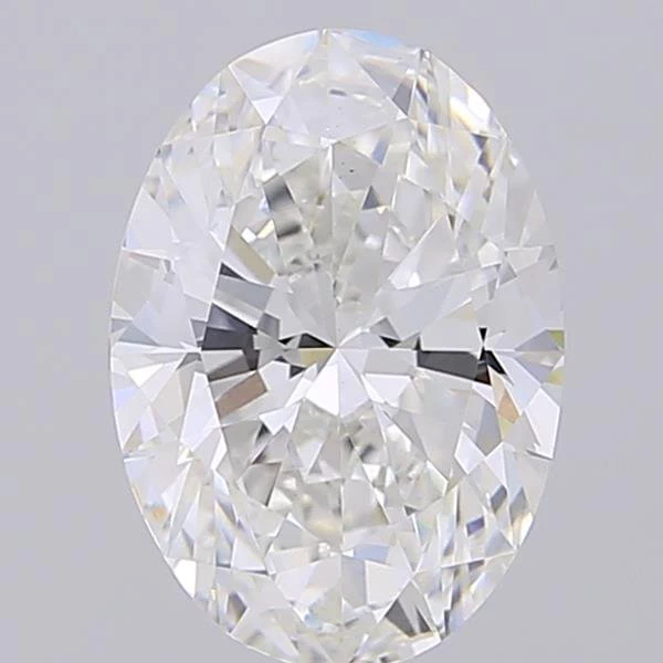 2.66 Carat · E · VS1 Rare Carat Ideal Cut