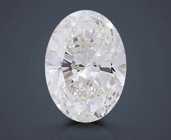2.66 Carat · E · VS1 Rare Carat Ideal Cut