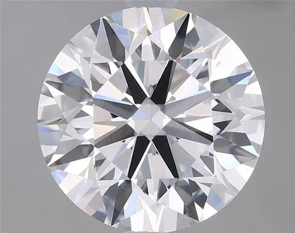 2.55 Carat · D · VVS2 Rare Carat Ideal Cut