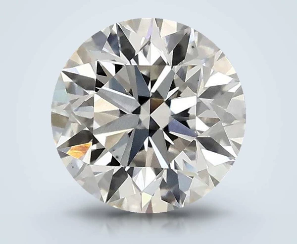 1.58 Carat · F · VS1 excellent Cut