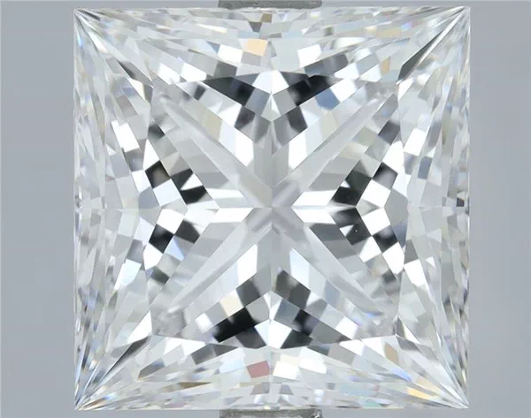 3.28 Carat · D · VVS2 Rare Carat Ideal Cut