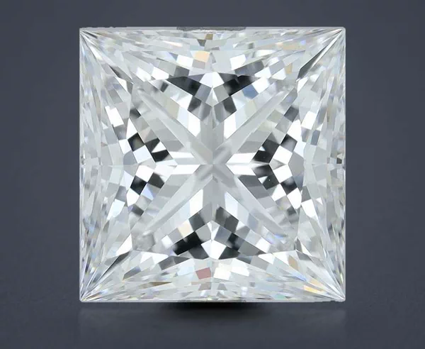 3.28 Carat · D · VVS2 Rare Carat Ideal Cut