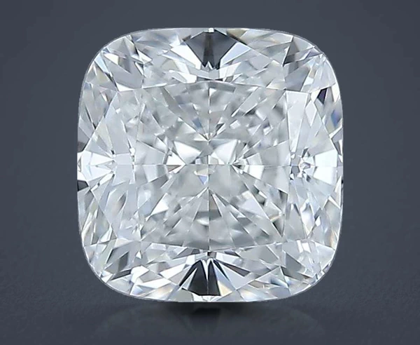 1.51 Carat · D · VVS2 Rare Carat Ideal Cut