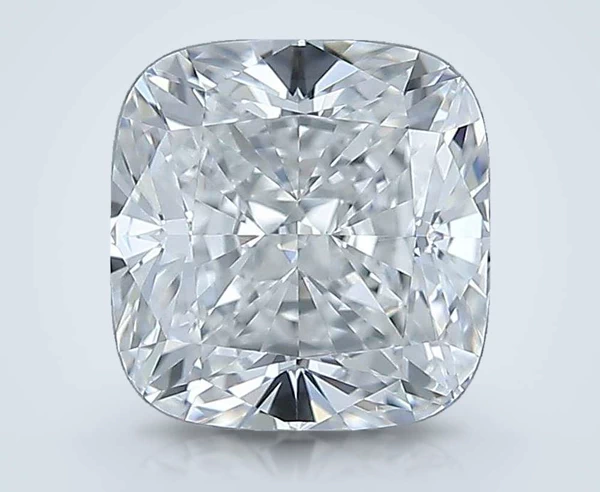 1.51 Carat · D · VVS2 Rare Carat Ideal Cut