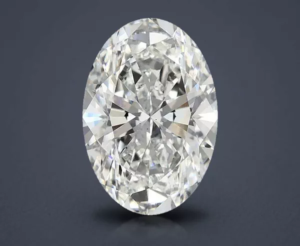 2.55 Carat · G · VS1 Rare Carat Ideal Cut