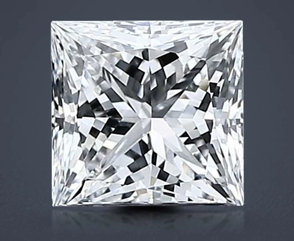 1.03 Carat · D · VVS2 Rare Carat Ideal Cut