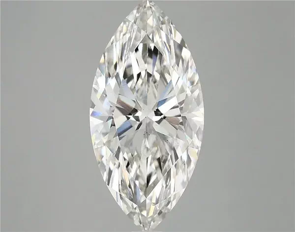 4.07 Carat · G · VS2 Rare Carat Ideal Cut