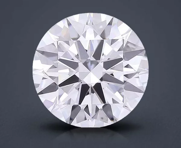 7.1 Carat · E · VVS2 Rare Carat Ideal Cut