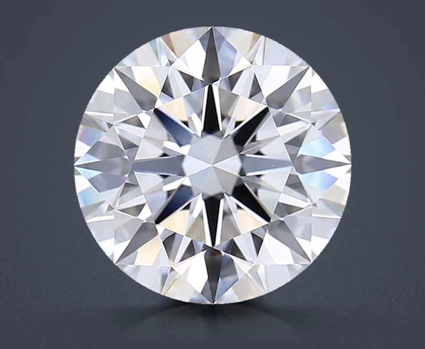 4 Carat · D · VS1 Rare Carat Ideal Cut